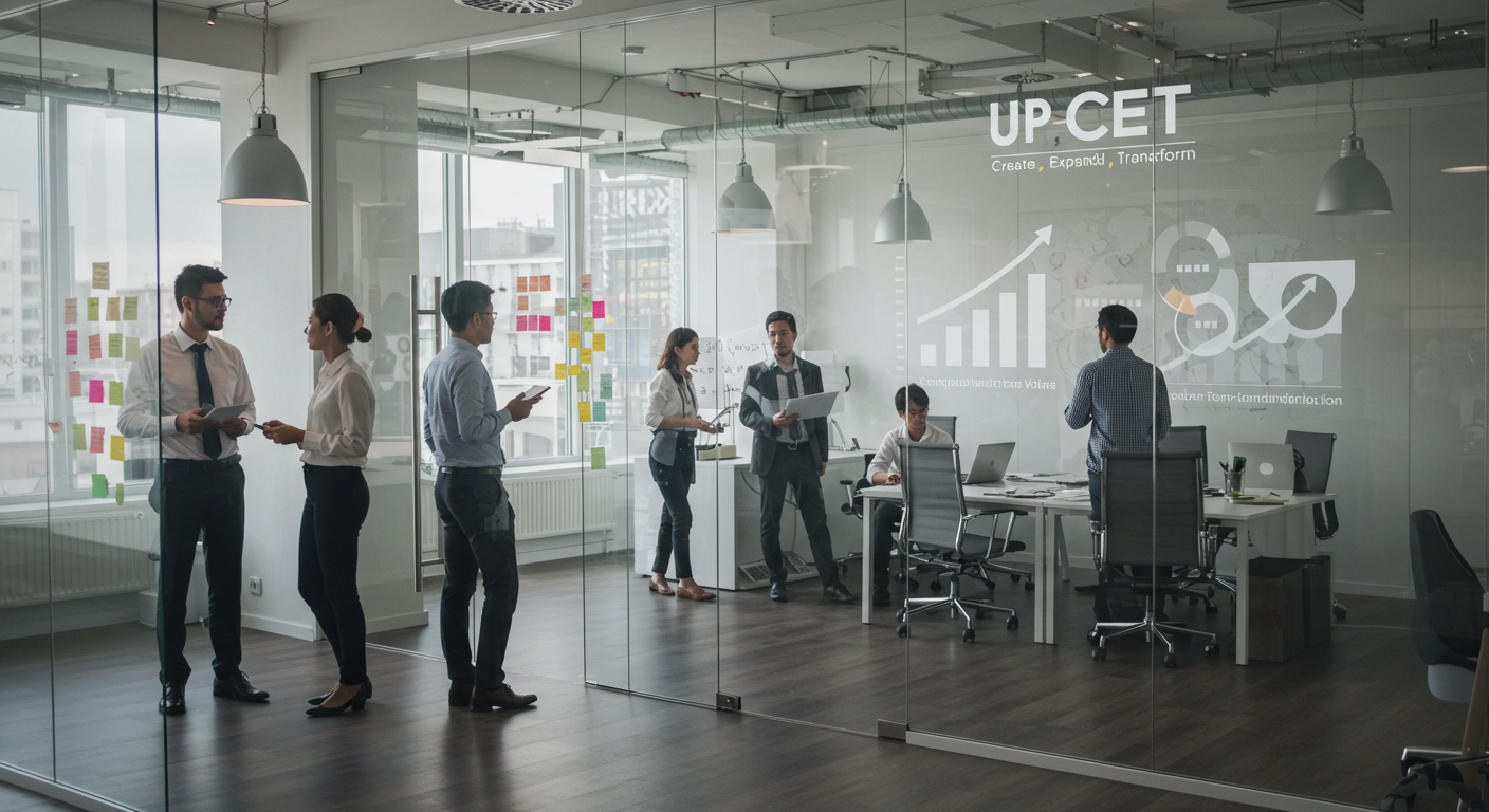 私たちについて